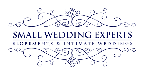 Small Wedding Experts Logo