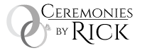 Ceremonies by Rick Website
